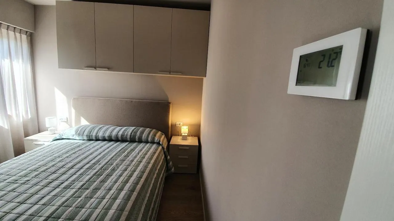 Appartamenti Moonlight Seriate 0*,  İtalya