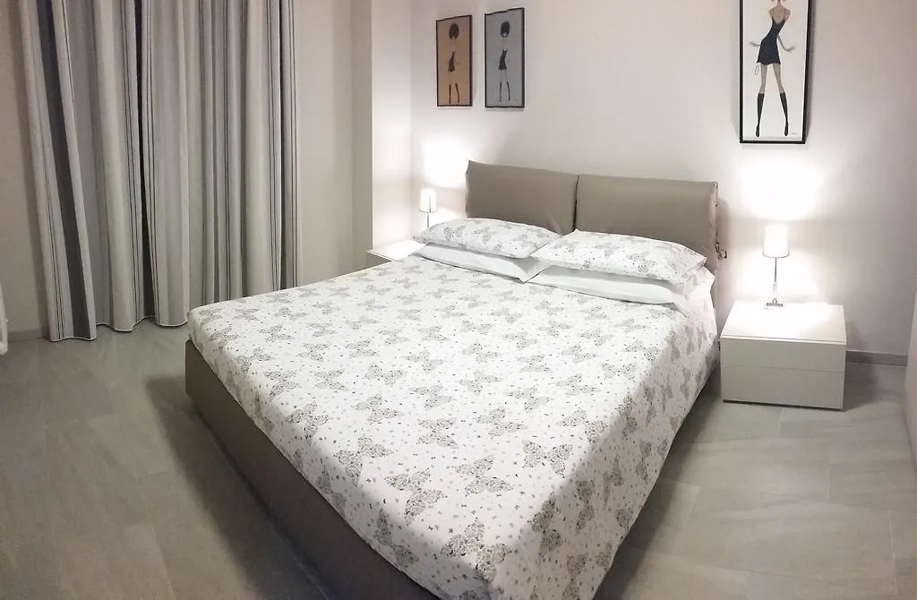 Appartamenti Moonlight Seriate Daire
