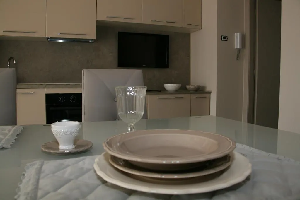 Appartamenti Moonlight Seriate Daire