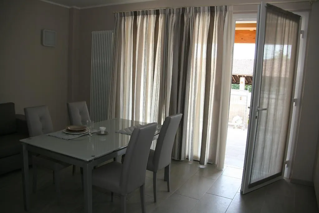 Appartamenti Moonlight Seriate 0*,  İtalya