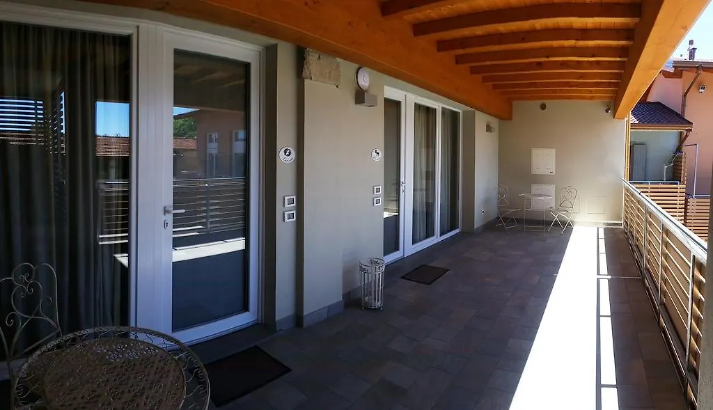 Appartamenti Moonlight Seriate Daire