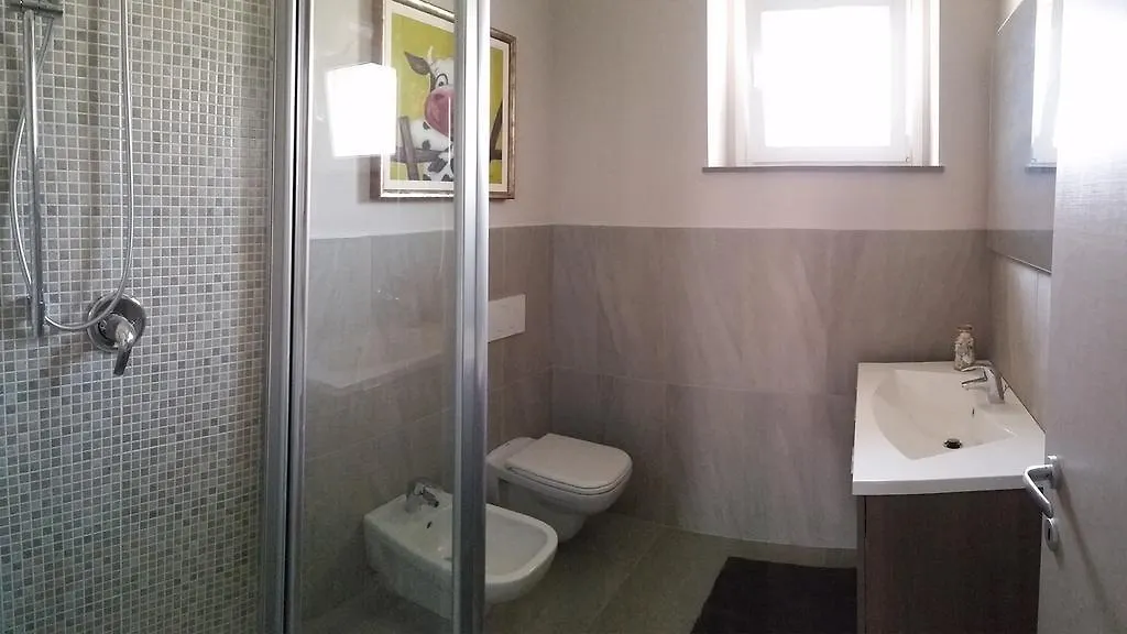 Appartamenti Moonlight Seriate Apartment