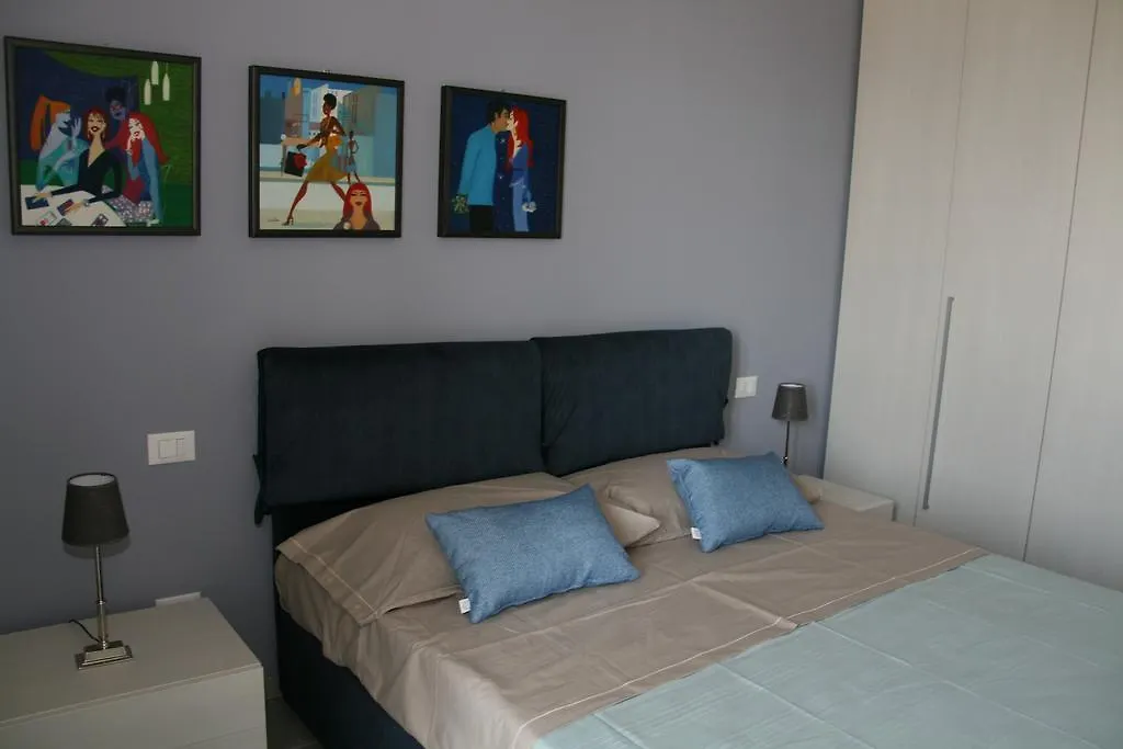 Appartamenti Moonlight Seriate Apartment