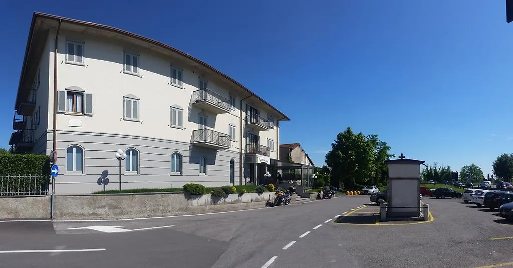Appartamenti Moonlight Seriate Apartment